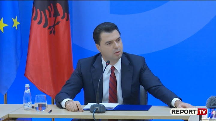 Basha 'thumbon' Ramën: Lë mjekrën si Ismail Qemali dhe shitet si patriot i madh, por...