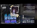 Fabiø Guerra - Me Olvidé de Como Amar (Official Lyrics)
