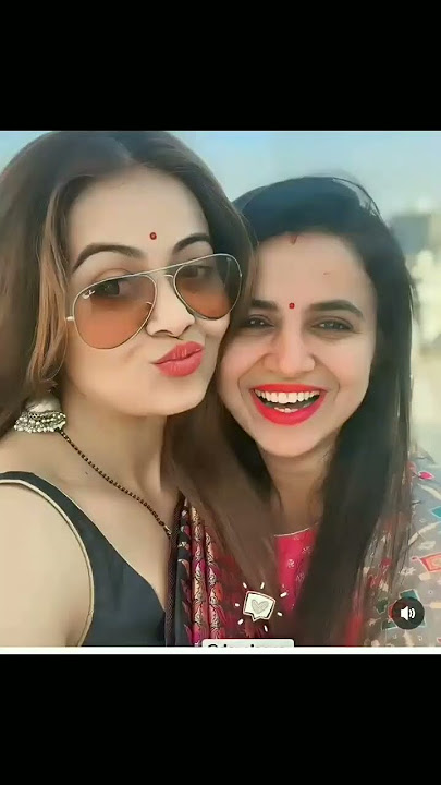 rashi gopi vs Gopi radha who is the best sister ❣️#sisters #beautiful #sathnibhanasathiya