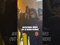 #KylieJenner sneaks out of #TimotheeChalamet Wonka Premiere! #hollywoodpipeline #shorts