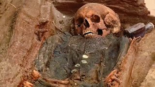 Download Lagu AN OFFICIAL OF THE 19TH CENTURY WAS FOUND / METAL DETECTING TREASURE MP3 Download Lagu AN OFFICIAL OF THE 19TH CENTURY WAS FOUND / METAL DETECTING TREASURE MP3