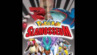 05 - Slam Jam Syndicate's Theme (Quad City DJ's vs Pokemon Colosseum)