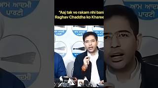 Raghav chadda Roast !! #growth #roast #trending