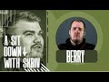 SPROUT REBUILD EXPLAINED - Berry - A Sitdown with Skriv #25