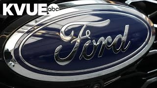 Ford to pay up to $165 million for delayed recall after investigation