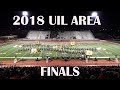 Uil area h 6a finals 10272018