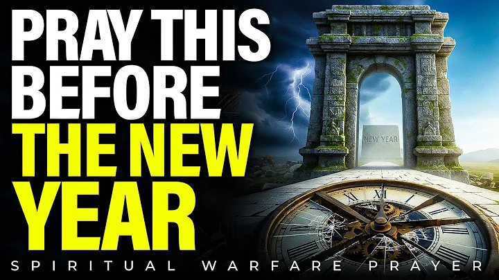 Before 2026: Send Back Every Evil Arrow To Your Enemy | 3 Warfare Prayers To Pray Now!