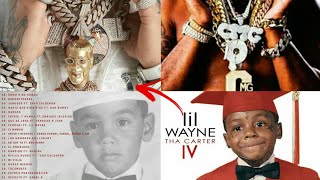Anuel Habla De Su Polemica Con Lil Wayne | La Portada Del Álbum De Anuel Es  Copia A La De Lil Wayne? - thptnganamst.edu.vn