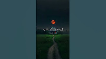 #اكسبلور  احترام القرآن الكريم ثواني