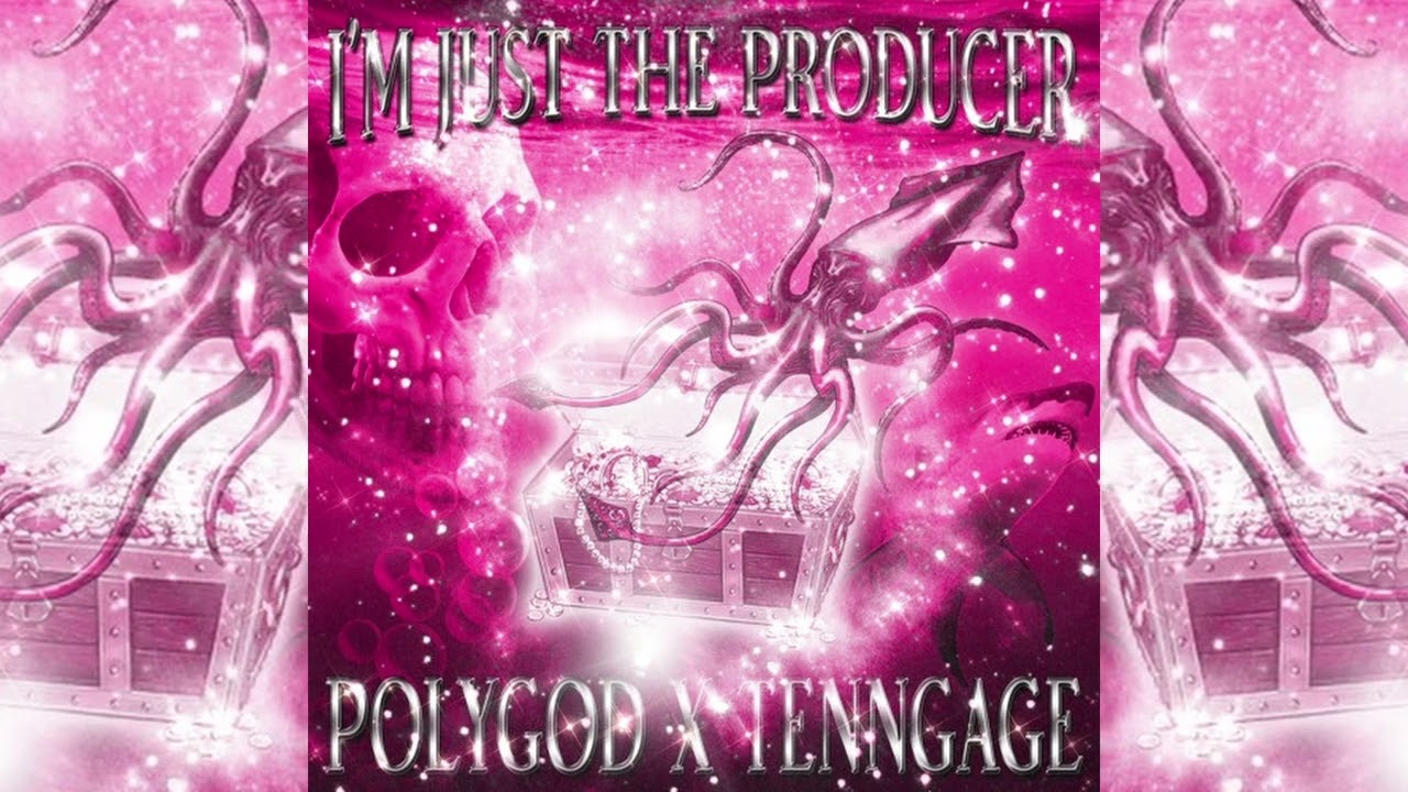 Tenngage x Polygod - No Samples