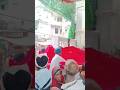 🕌🕋Ajmer Ki Galiyo Me Khuda Ka Noor Barasta Hai #shorts #ajmer #dargah #viral #naat #khwajagaribnawaz