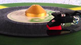 Carol Brown  The End jamrock