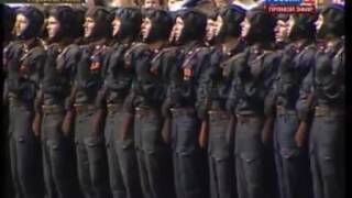 2010 Kiev Victory Day Parade