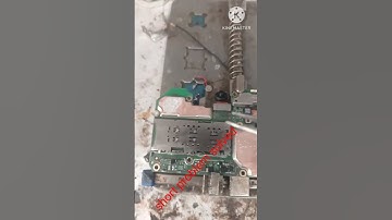 Tecno spark go 2023 full short solution,📲📳