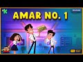 Amar NO 1 Is He Cheating Simmba Investigates Discovery Kids 
