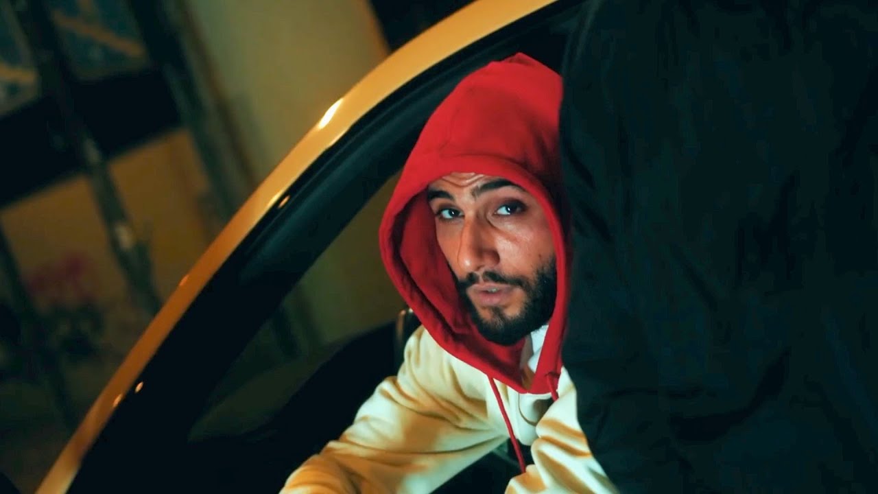 Samra, Fler, Bass Sultan Hengzt - 45er