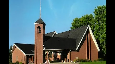 Funeral for Roland Gordon Bergs January 9th 2021