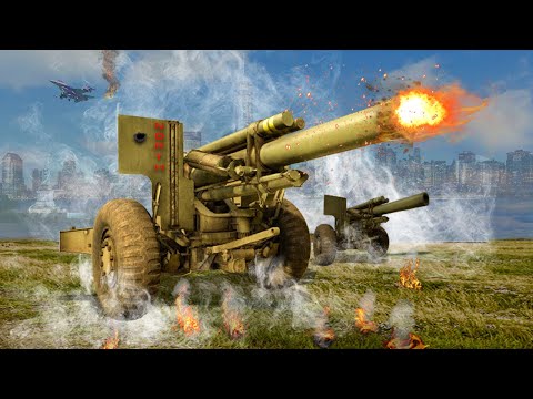 Modern Army Missile Launcher – Apps on Google Play