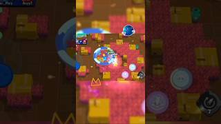 brawl stars 💫 #brawlstars #brawl #brawlstarsshorts #masterplay #shorts