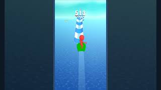 Skateboard race screenshot 5