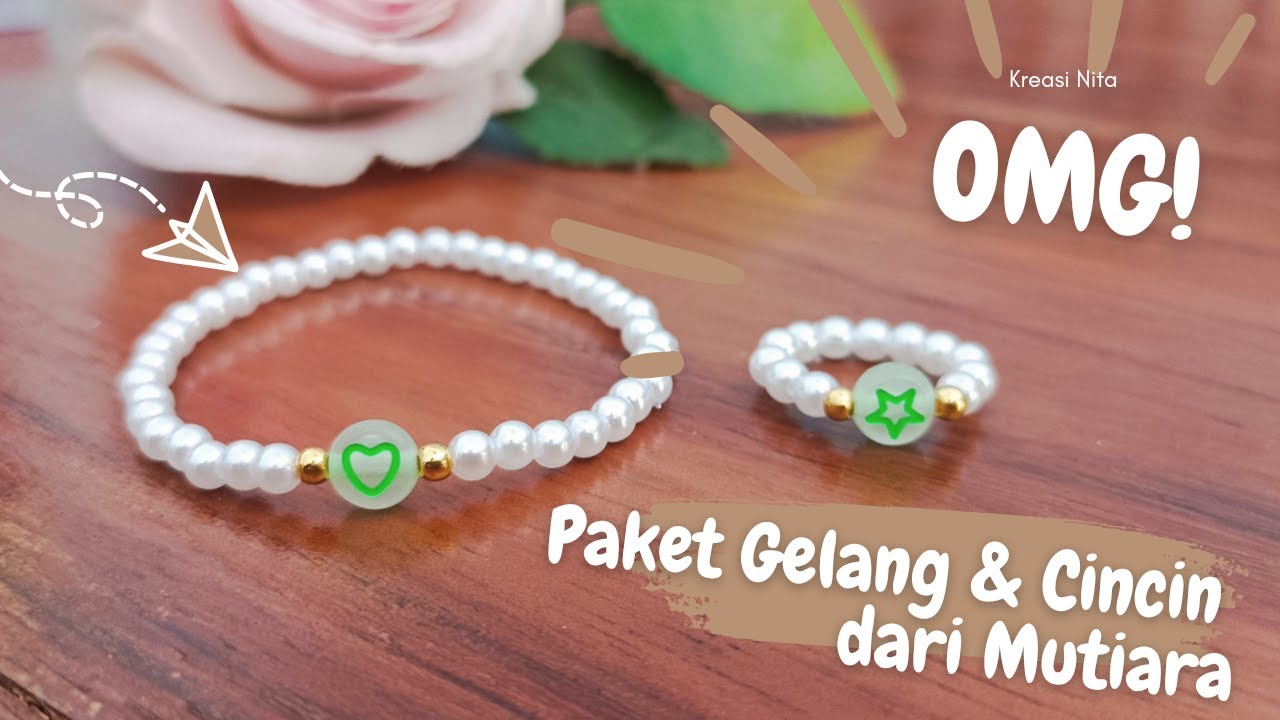 Membangun Kerajaan Gelang: Panduan Lengkap Bisnis Gelang Online dari Nol hingga Untung