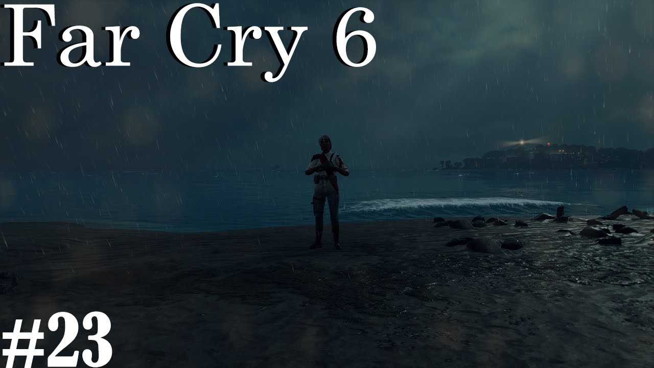 Preview: Far Cry 6 · NOMORE