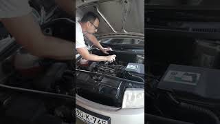 How To Fix EPC Light Problem Quick And Easy-Skoda Audi Seat VW