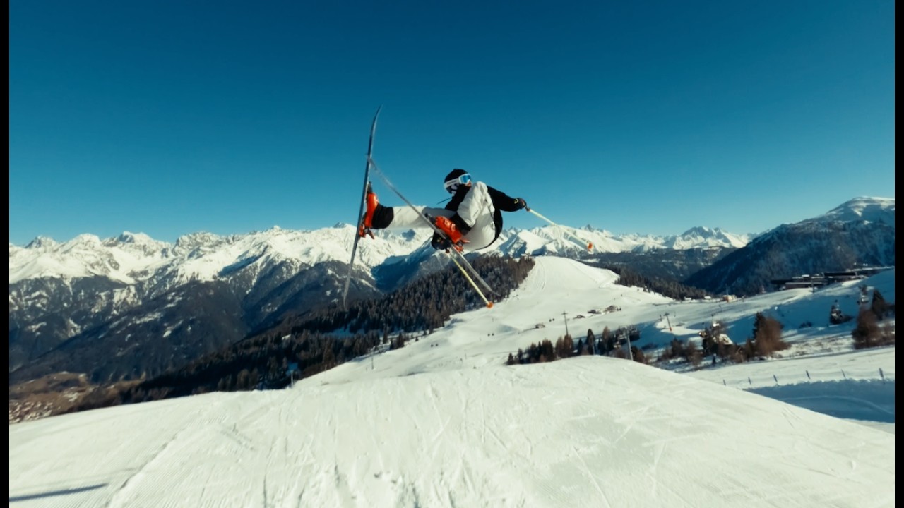 AFTER WORK SHRED  ft. Gabriel Handle