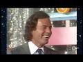 Julio Iglesias & Mike Bongiorno - Intervista + 4 canzoni - 1982