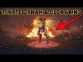 Noir Shenlou Is BROKEN 💀  Ultimate Orkan x2 + Ultimate Glory  War Robots