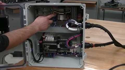 Omron Safety Trainer