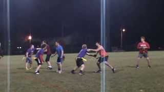 UWSP Captain's Cru Fall 2013