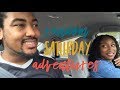 VLOG | Random Saturday Adventures