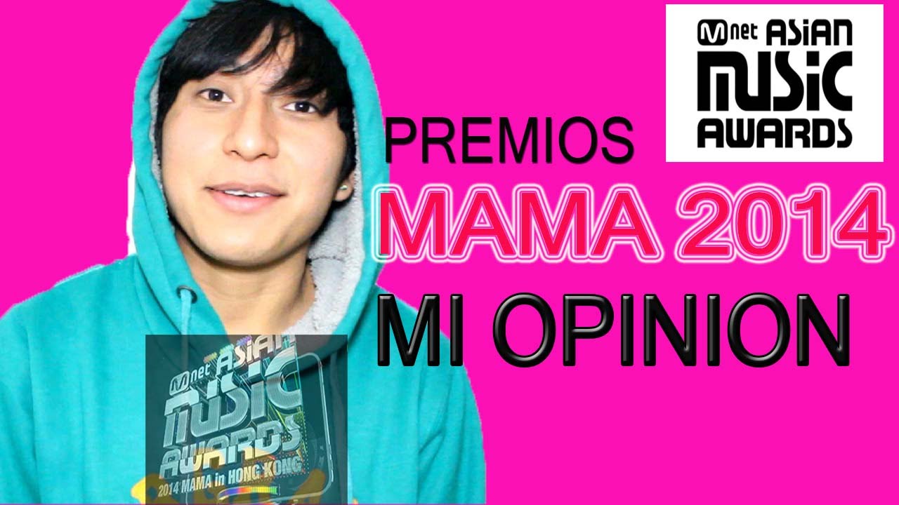 ⁣SISTAR LE GANO A SNSD / MAMA 2014 MI OPINION /Mnet Asian Music Awards 2014 / KPOP BLOGS.