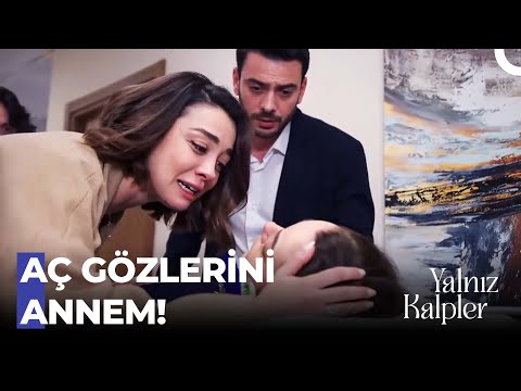 Bir Evlat İçin En Acı An Bu! - Yalnız Kalpler