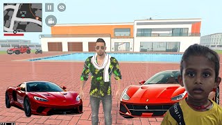 INDIAN BIKE RIDER 3D GAME | NEW ALL CHEAT CODE 2026 screenshot 2