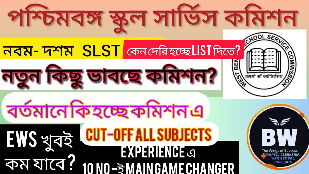 কেন দেরি করছে Commission List দিতে? কি চলছে এই মুহূর্তে Board এ 