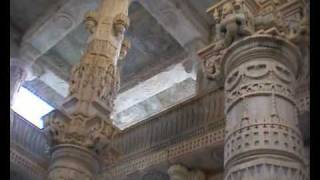 Ranakpur - a most amazing Jain Temple! Ranakpur - a most amazing Jain Temple!