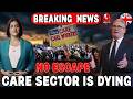 🚨 BREAKING: Mahmood Under Siege as Unison Storms His Constituency | MPs Admit Care Sector Collapse