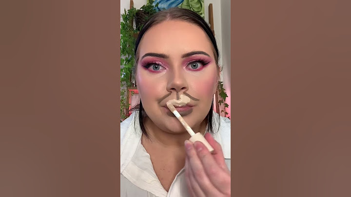 Testar Smink HACK för Större Läppar? 👄