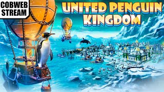 United Penguin Kingdom - Королевство пингвинов