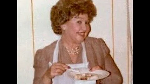 In Loving Memory Barbara Ann Halfacre