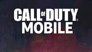 Probando el Batlle Royale de Call of Duty Mobile 🔫🔫