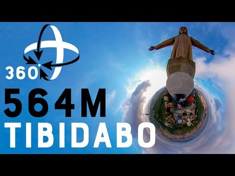 Discover Tibidabo in