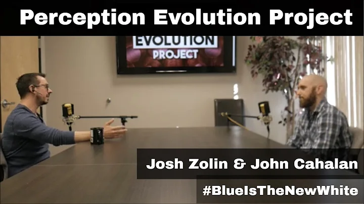 Blue is the New White - John Cahalan, XOi Technolo...