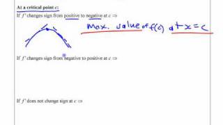 Ca12 - 5.3 (4) Connecting f, f', f''