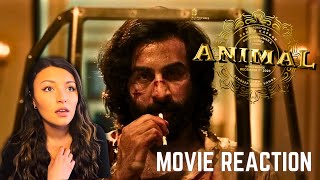 ANIMAL Movie Reaction - Part 2/3 | Ranbir Kapoor | Anil Kapoor | Rashmika | Bobby Deol