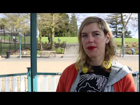 Tune-Yards On Creating 'New Sounds' On 'Nikki Nack' - NME Interview ...