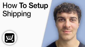 How to Setup Shipping on Ecwid Step by Step [2025 Full Guide]