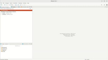 DBeaver: How to Connect Parquet Files/JSON Files/ORC Files via SparkSQL